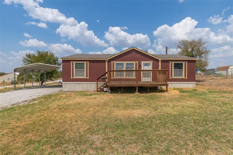 181 Sondra Lin Boulevard, Decatur TX 76234