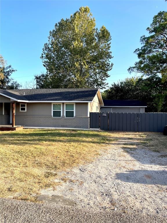 7019 Darling Street, Azle TX 76020 - Photo 13
