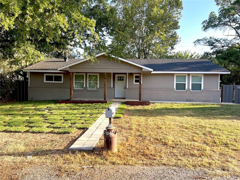 7019 Darling Street, Azle TX 76020
