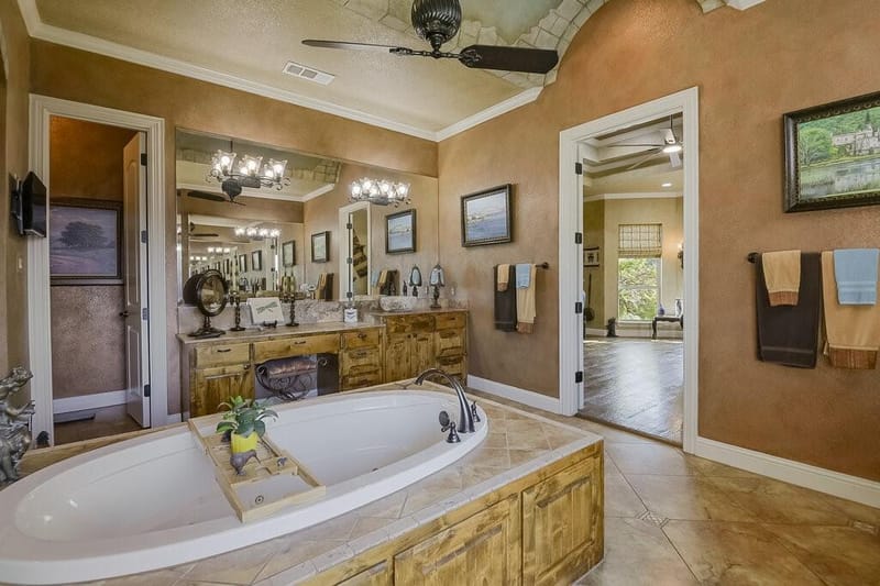 173 Pinnacle Peak Lane, Weatherford TX 76087 - Photo 23