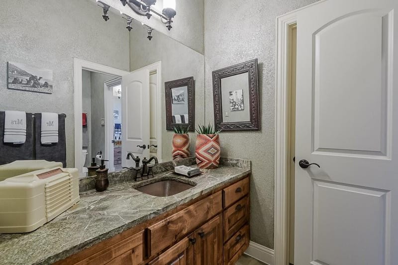 173 Pinnacle Peak Lane, Weatherford TX 76087 - Photo 27