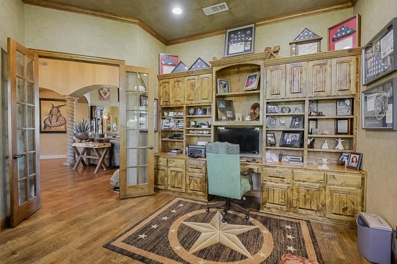 173 Pinnacle Peak Lane, Weatherford TX 76087 - Photo 6