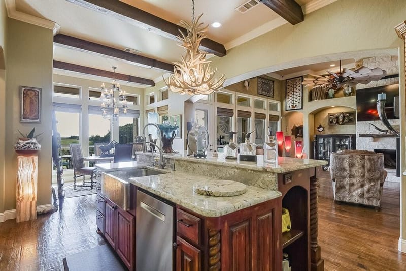 173 Pinnacle Peak Lane, Weatherford TX 76087 - Photo 13