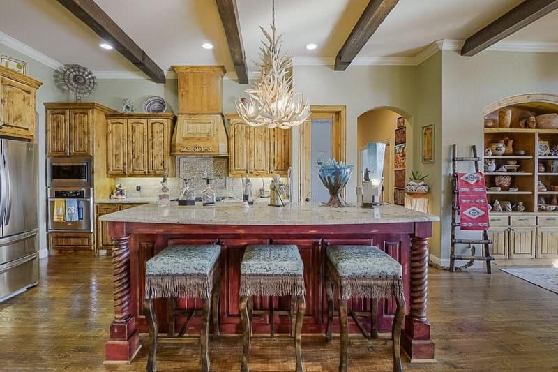 173 Pinnacle Peak Lane, Weatherford TX 76087 - Photo 17