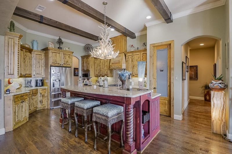 173 Pinnacle Peak Lane, Weatherford TX 76087 - Photo 16
