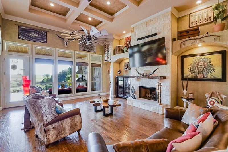 173 Pinnacle Peak Lane, Weatherford TX 76087 - Photo 12