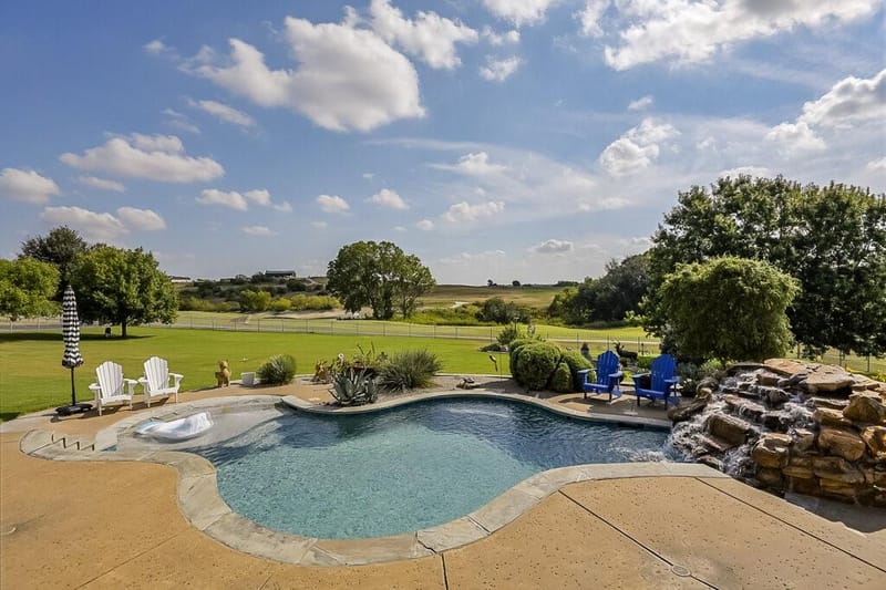173 Pinnacle Peak Lane, Weatherford TX 76087 - Photo 32