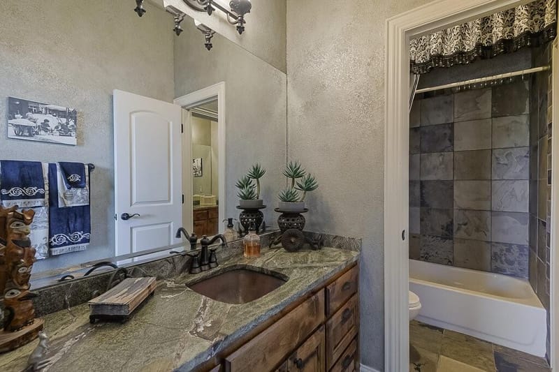 173 Pinnacle Peak Lane, Weatherford TX 76087 - Photo 28