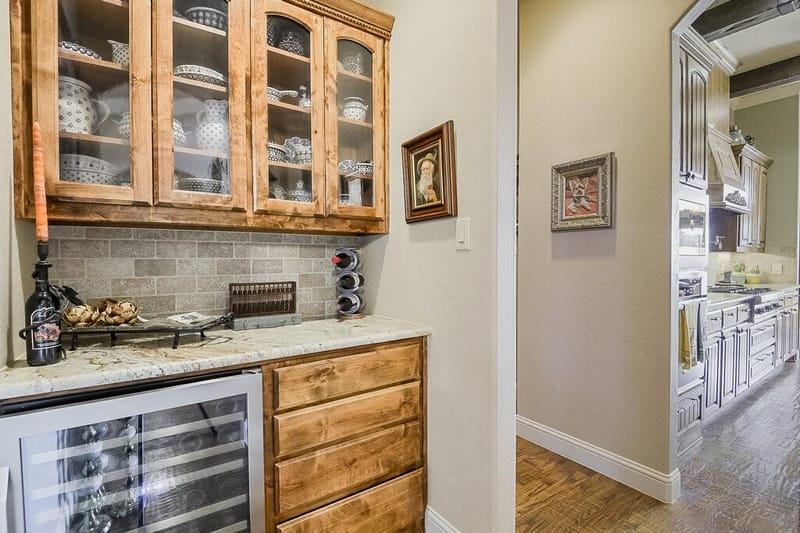 173 Pinnacle Peak Lane, Weatherford TX 76087 - Photo 9