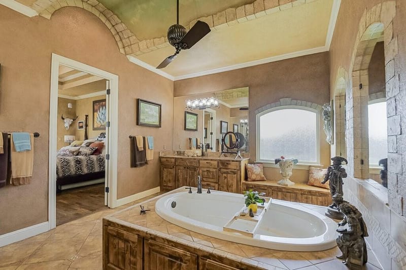173 Pinnacle Peak Lane, Weatherford TX 76087 - Photo 24