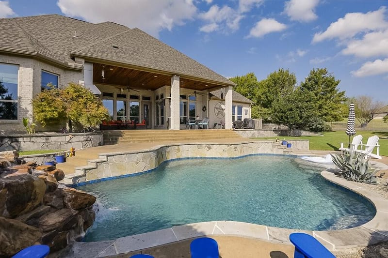 173 Pinnacle Peak Lane, Weatherford TX 76087 - Photo 34