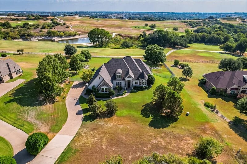 173 Pinnacle Peak Lane, Weatherford TX 76087 - Photo 38