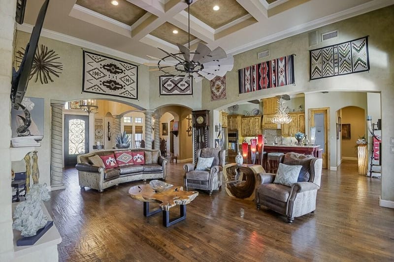 173 Pinnacle Peak Lane, Weatherford TX 76087 - Photo 10