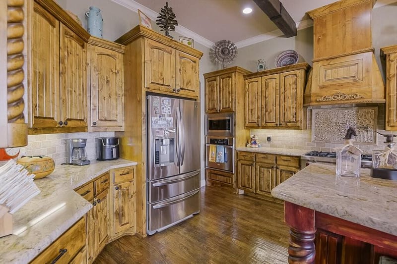 173 Pinnacle Peak Lane, Weatherford TX 76087 - Photo 14