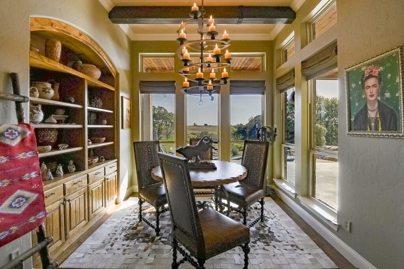173 Pinnacle Peak Lane, Weatherford TX 76087 - Photo 18