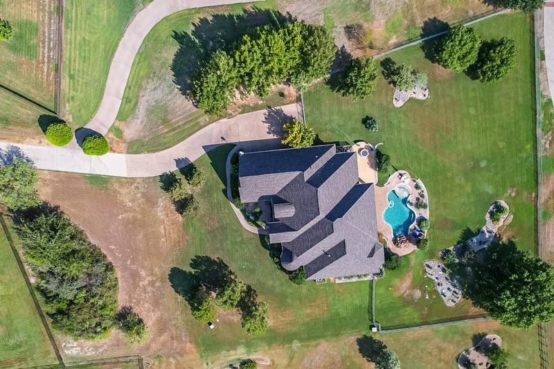 173 Pinnacle Peak Lane, Weatherford TX 76087 - Photo 37
