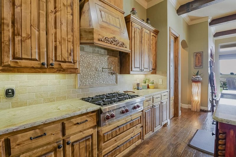 173 Pinnacle Peak Lane, Weatherford TX 76087 - Photo 15