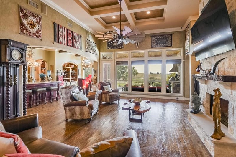 173 Pinnacle Peak Lane, Weatherford TX 76087 - Photo 19