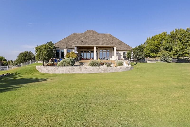 173 Pinnacle Peak Lane, Weatherford TX 76087 - Photo 35