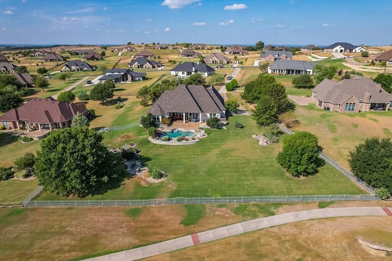 173 Pinnacle Peak Lane, Weatherford TX 76087 - Photo 39