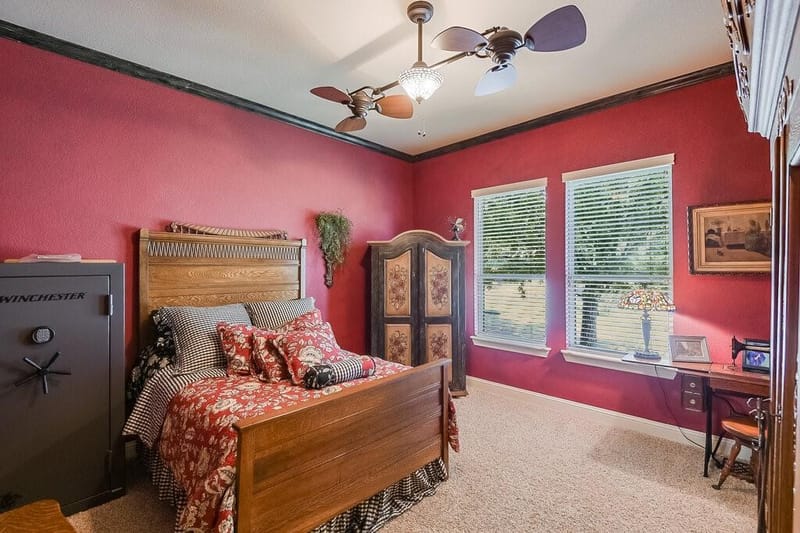 173 Pinnacle Peak Lane, Weatherford TX 76087 - Photo 29