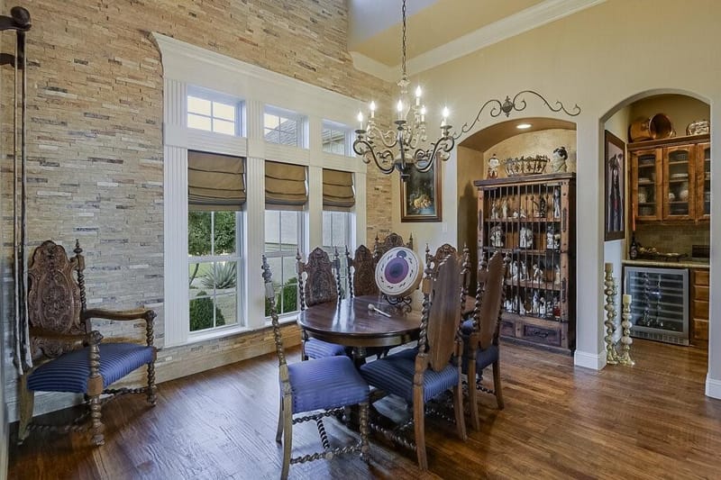 173 Pinnacle Peak Lane, Weatherford TX 76087 - Photo 8