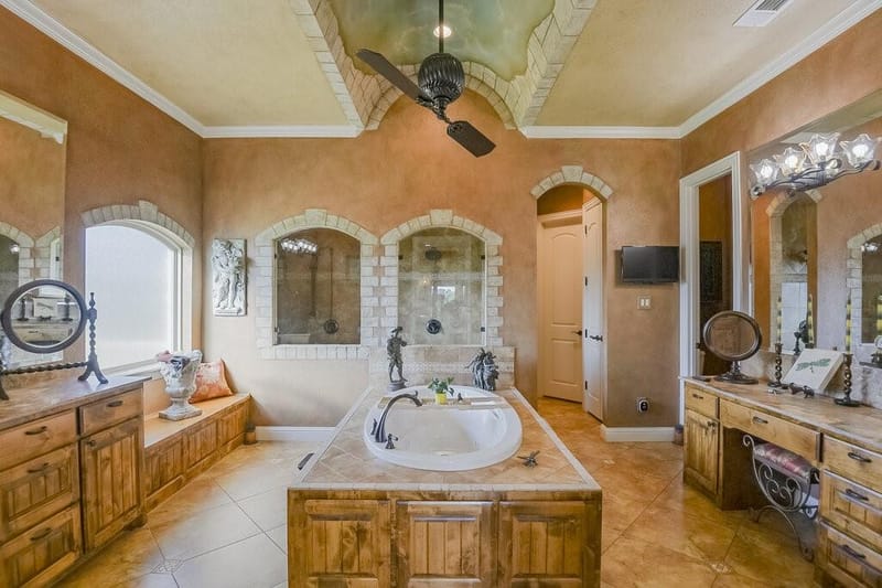 173 Pinnacle Peak Lane, Weatherford TX 76087 - Photo 25