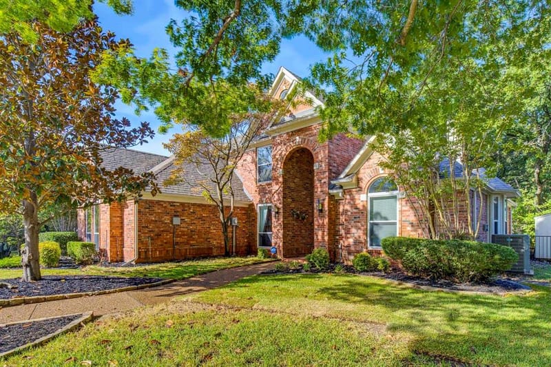 1805 Kipling Drive, Flower Mound TX 75022 - Photo 6