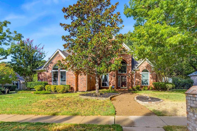 1805 Kipling Drive, Flower Mound TX 75022 - Photo 3
