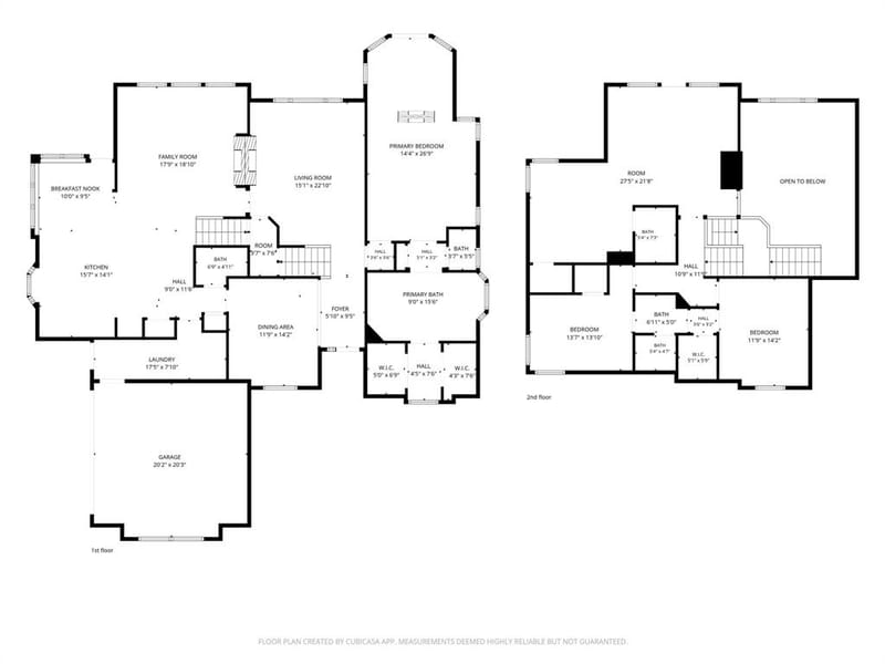 1805 Kipling Drive, Flower Mound TX 75022 - Photo 40