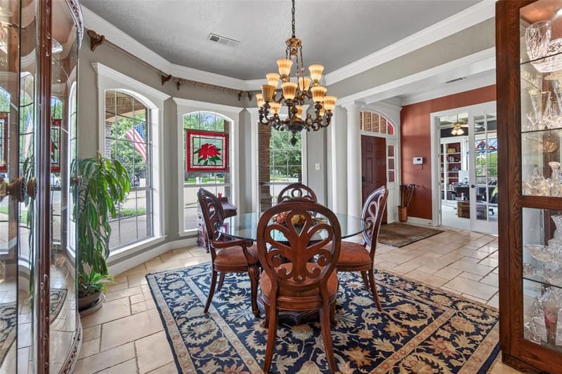 5133 Sealands Lane, Fort Worth TX 76116 - Photo 5
