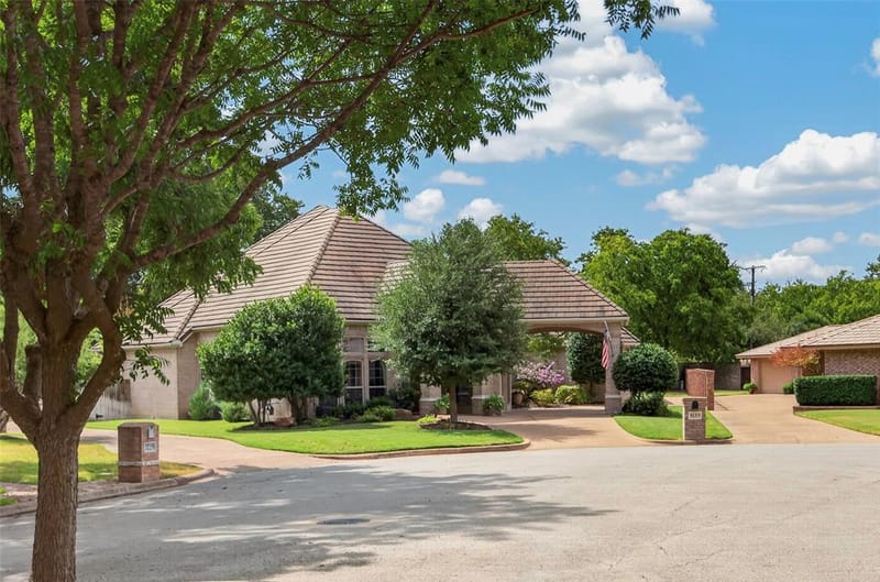 5133 Sealands Lane, Fort Worth TX 76116 - Photo 37