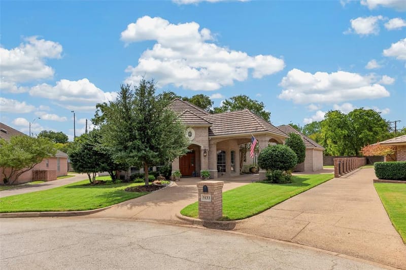 5133 Sealands Lane, Fort Worth TX 76116 - Photo 39