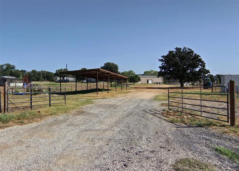 191 Oakley Circle, Weatherford TX 76085 - Photo 36