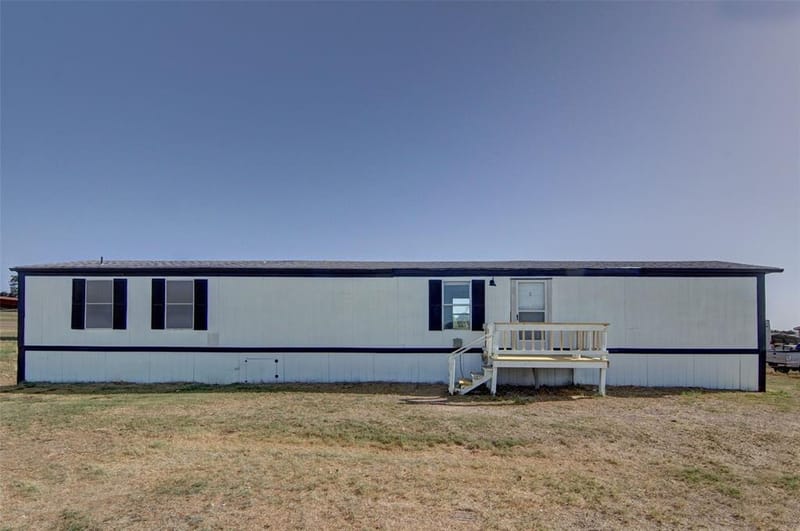 191 Oakley Circle, Weatherford TX 76085