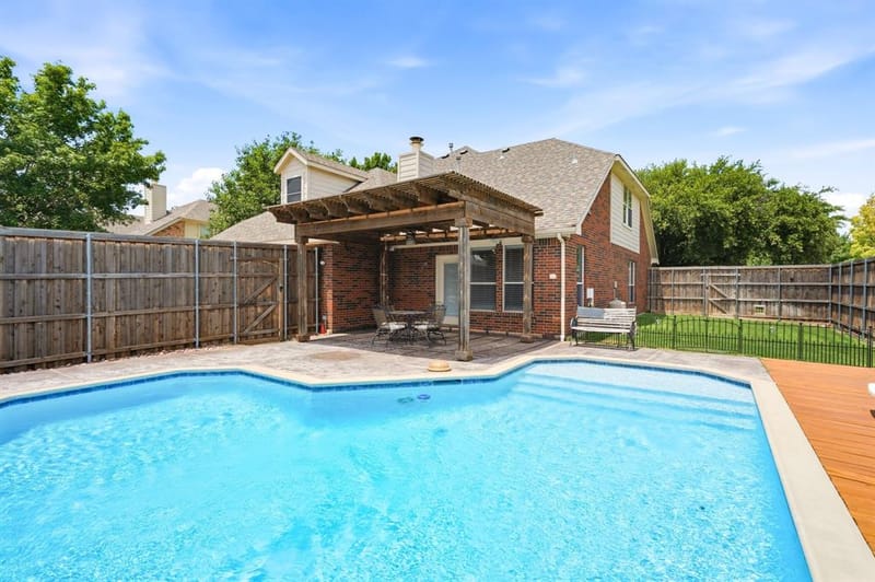 6528 Stewart Boulevard, The Colony TX 75056 - Photo 23