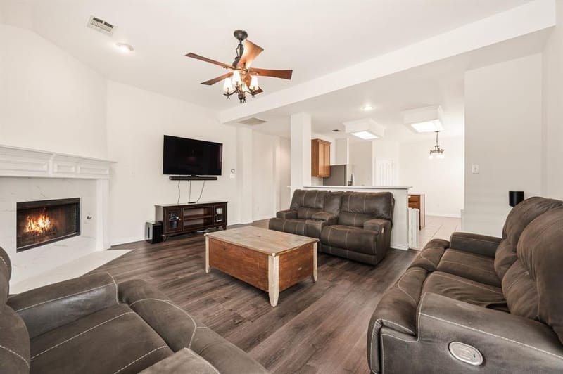 6528 Stewart Boulevard, The Colony TX 75056 - Photo 2