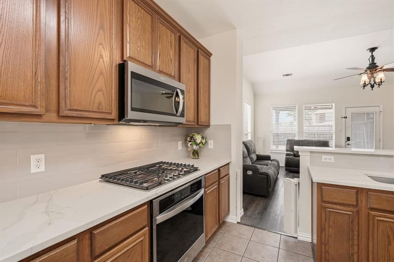 6528 Stewart Boulevard, The Colony TX 75056 - Photo 6