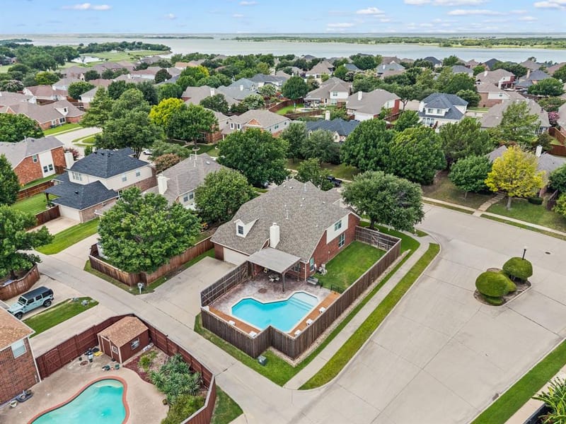 6528 Stewart Boulevard, The Colony TX 75056 - Photo 26