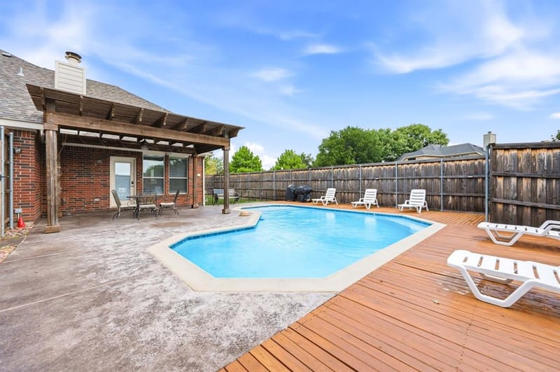 6528 Stewart Boulevard, The Colony TX 75056 - Photo 22