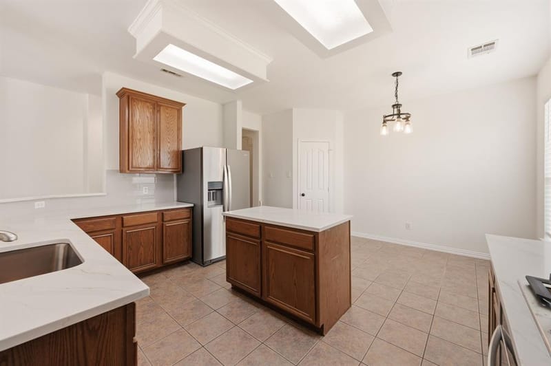 6528 Stewart Boulevard, The Colony TX 75056 - Photo 7