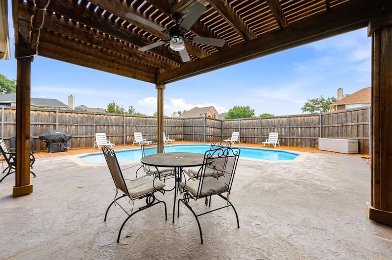 6528 Stewart Boulevard, The Colony TX 75056 - Photo 20