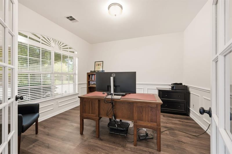6528 Stewart Boulevard, The Colony TX 75056 - Photo 9