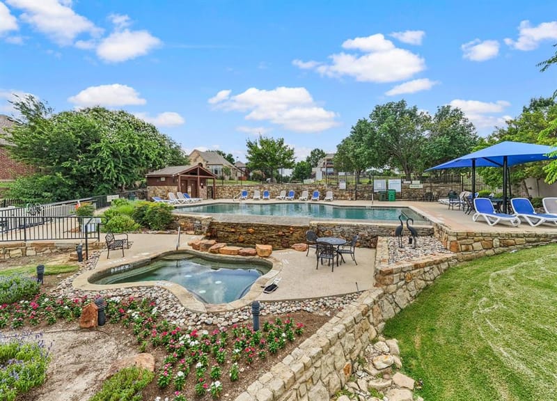6528 Stewart Boulevard, The Colony TX 75056 - Photo 30