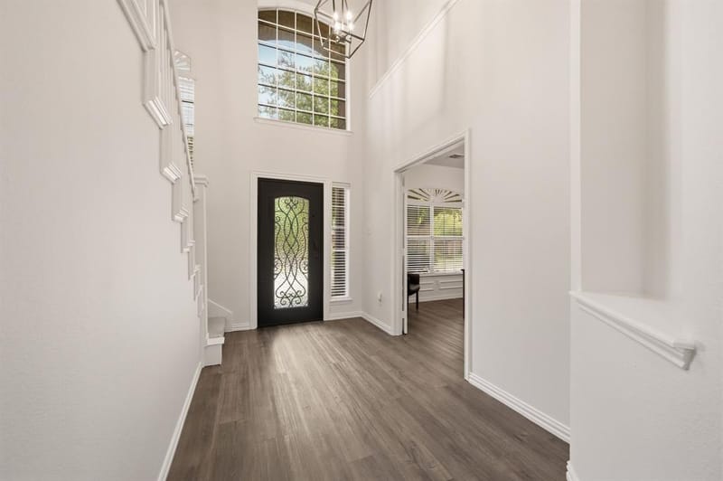 6528 Stewart Boulevard, The Colony TX 75056 - Photo 8