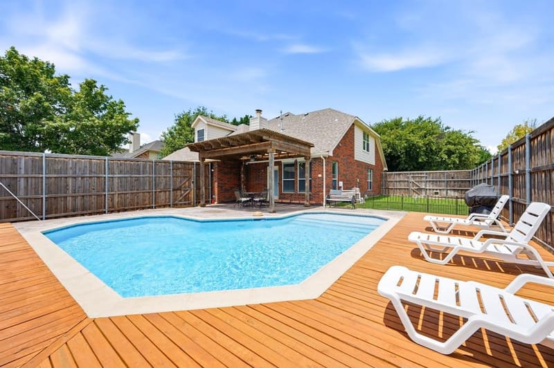 6528 Stewart Boulevard, The Colony TX 75056 - Photo 21