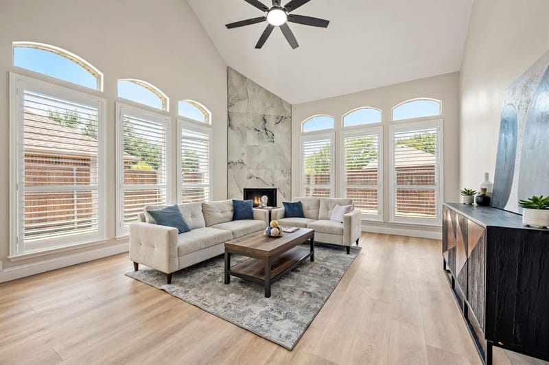 11207 Raveneaux Drive, Frisco TX 75033 - Photo 2