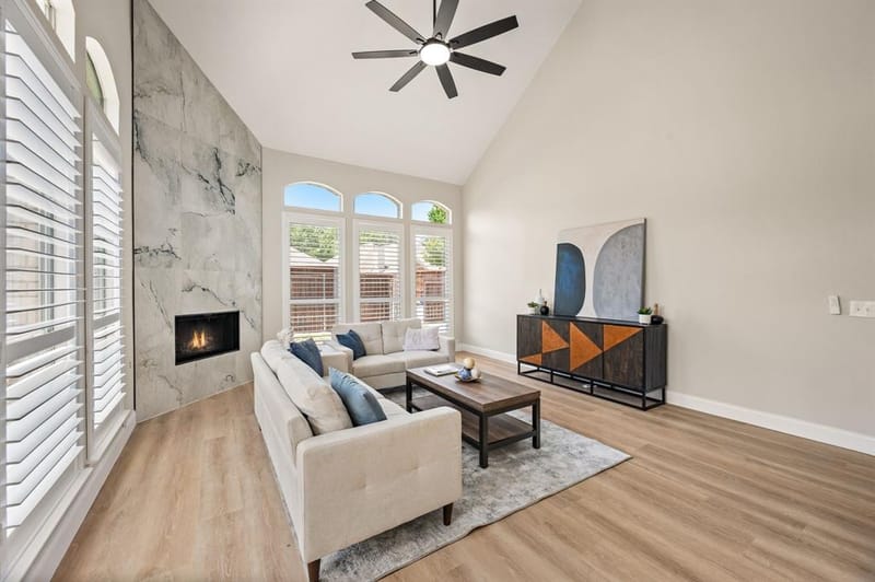 11207 Raveneaux Drive, Frisco TX 75033 - Photo 3