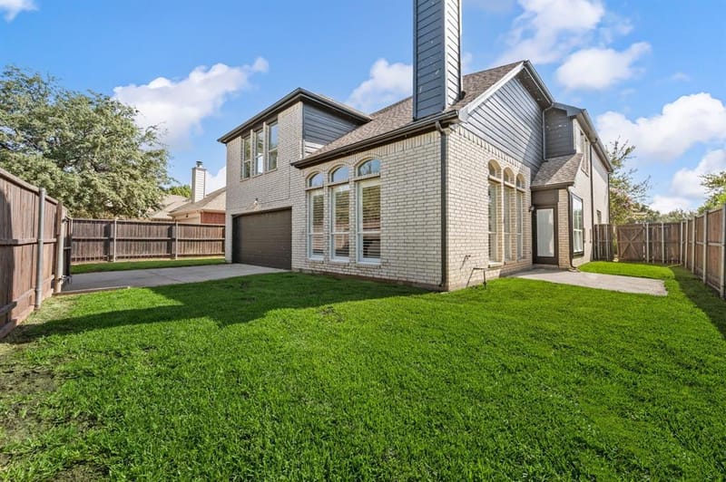 11207 Raveneaux Drive, Frisco TX 75033 - Photo 30