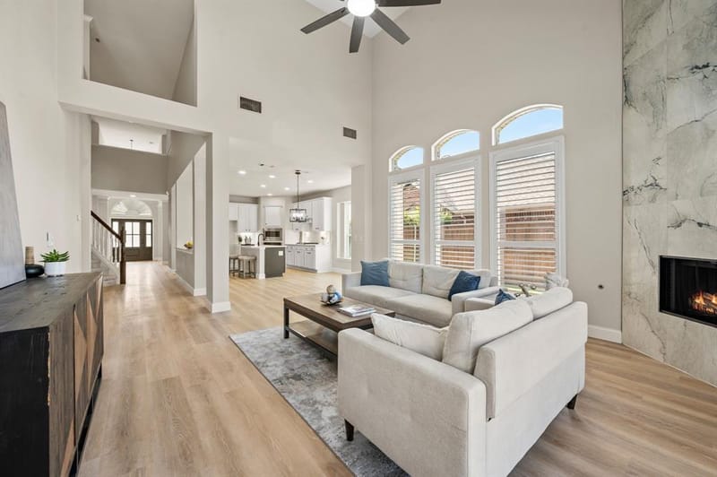 11207 Raveneaux Drive, Frisco TX 75033 - Photo 4
